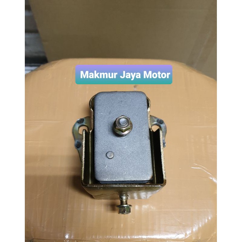 Engine mounting kanan L200 K74