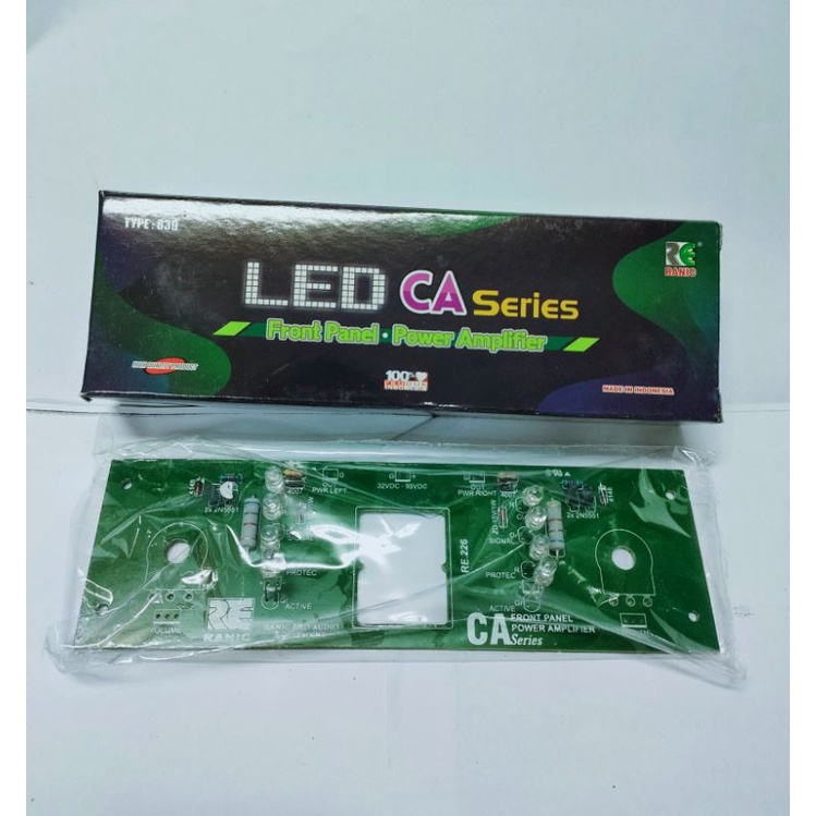 LED CA SERIES (839)