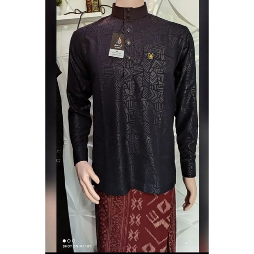 Koko Sultan Merk Al Jamal/Koko trendy