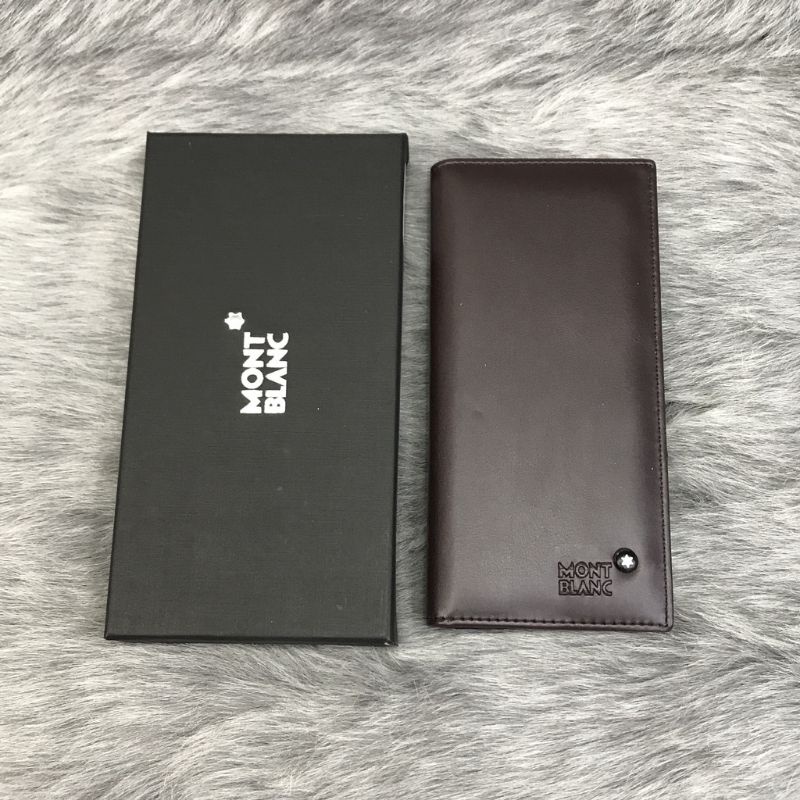 dompet panjang Montblanc H5003-349