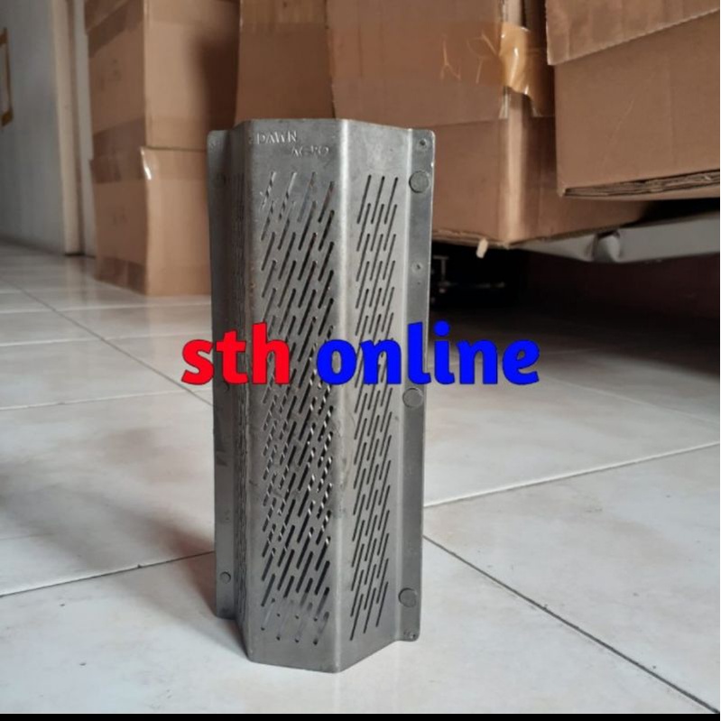 Saringan Mesin Giling Padi KD.500 KD.550 KD.580 KD.400 Yasuka