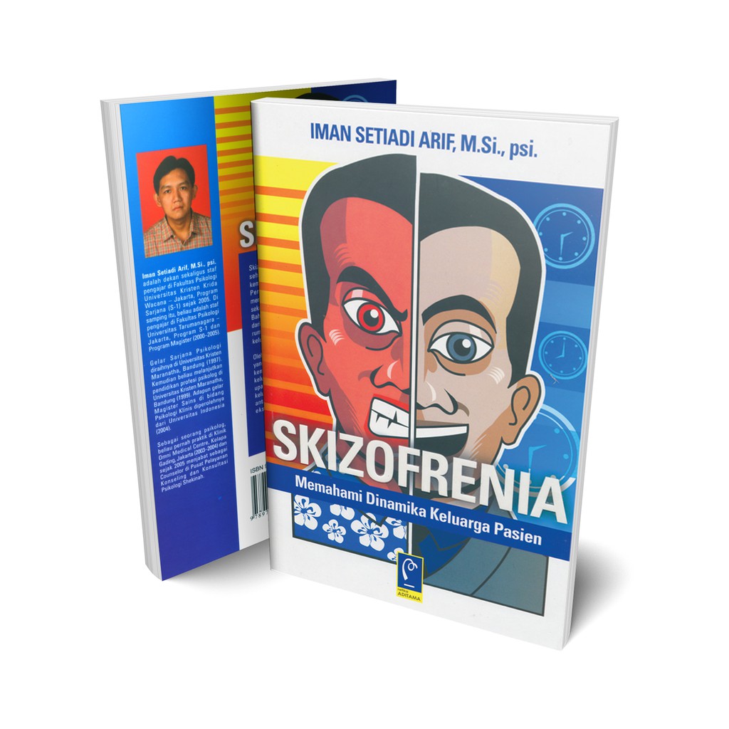 Skizofrenia