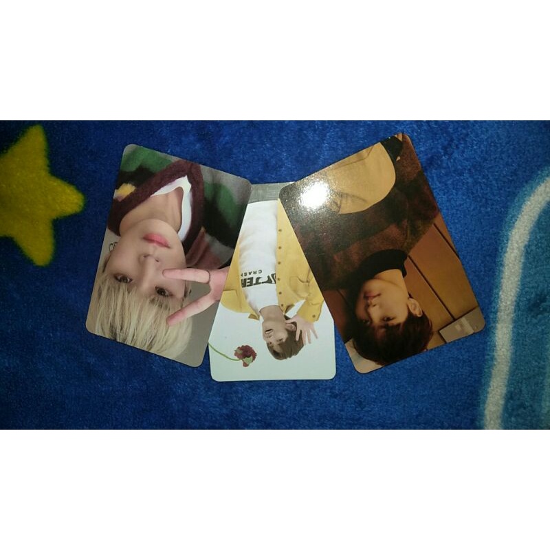 PC ASAHI JUNKYU DOYOUNG (ORANGE VERS/OFFICIALL)