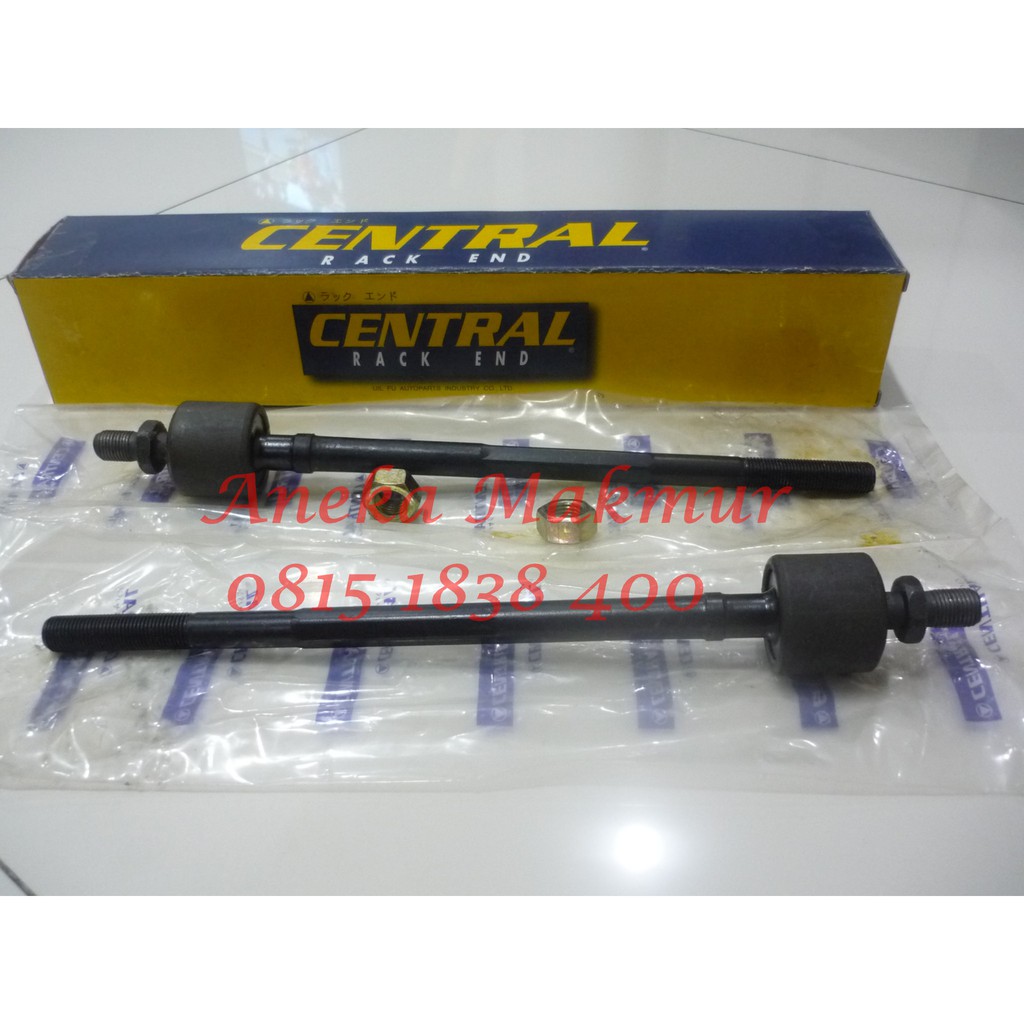 Long Tie Rod Civic Excellent Rack End Civic Excellent 1980-1983