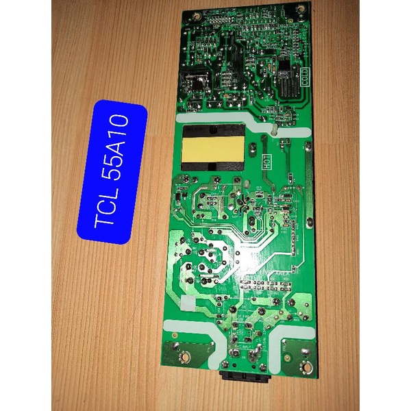 power supply PSU TCL android 55A10 NEW