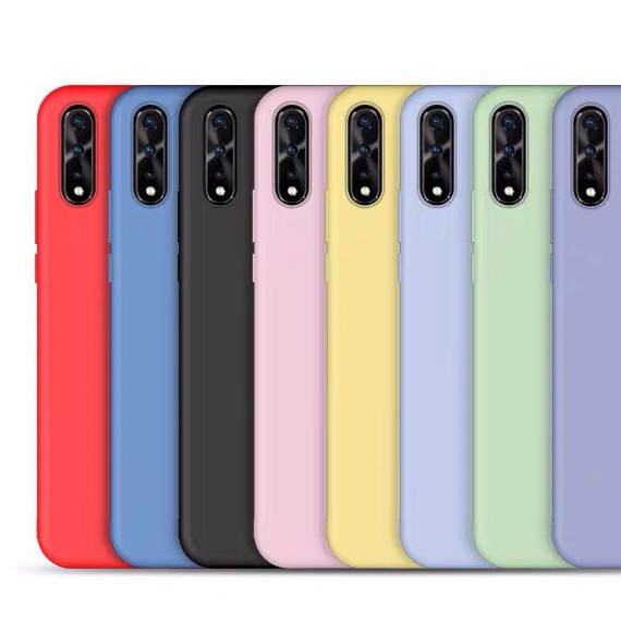 Vivo Phone Case V5 Y83 Y91 Y93 Y95 V11 V11i V15 V15pro Pro S1 S1pro Y12 Y15 Y17 Y19 V9 V5plus