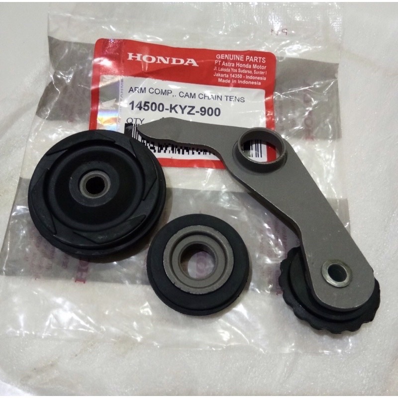 Rol keteng kamprat set supra x 125 helm in supra x125 fi kode KYZ