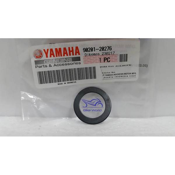 Ring Tahanan Per As Operan - Crypton Vega Jupiter Z 90201-20276