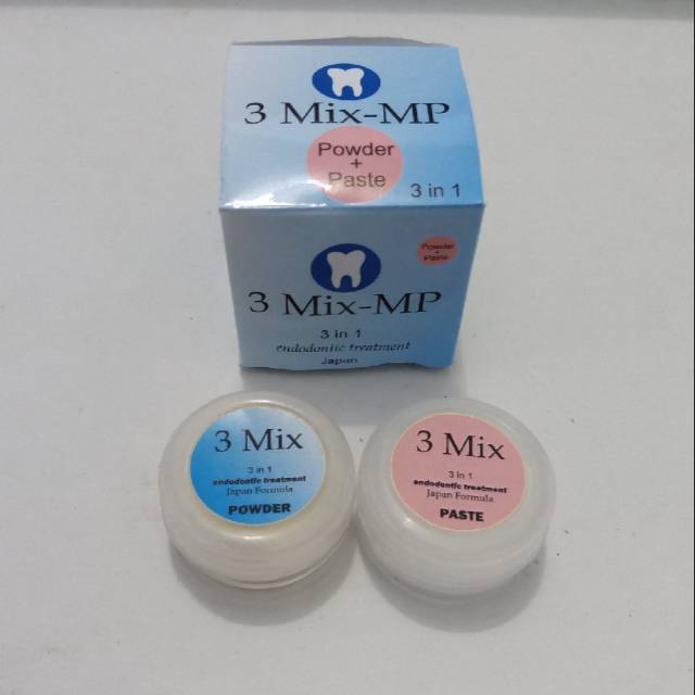 3 mix MP / 3 All Dental