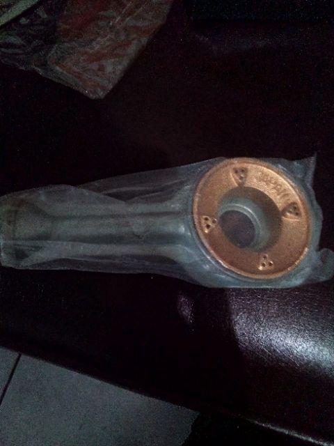 Leher Burner Kompor Selain Rinnai