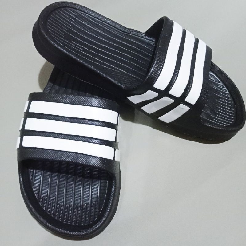 Sendal Addidas - Sendal Kokop Karet Adidas Oriental Anak Laki - Laki Size 39 - 44