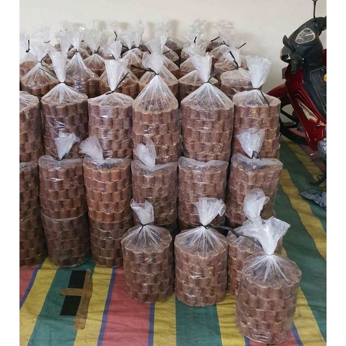 

gula merah/gula kelapa asli produk dari petani langsung