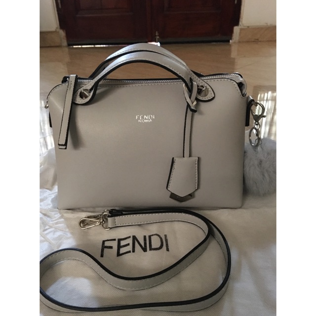 FENDI MINI BAG NOT AUTHENTIC (PREMIUM QUALITY)
