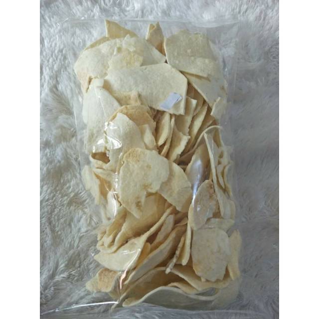 

Keripik Gadung enak gurih renyah/makanan ringan camilan