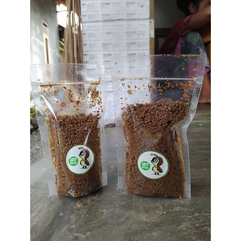 

Galendo Asli Original Tanpa Campuran