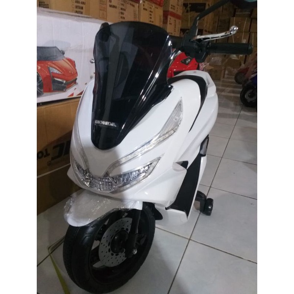 Jual MONTOR AKI PCX | Shopee Indonesia