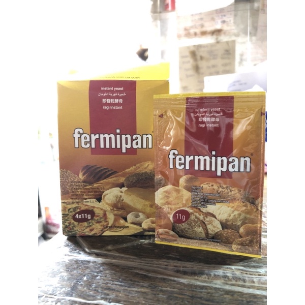

Ragi Fermipan