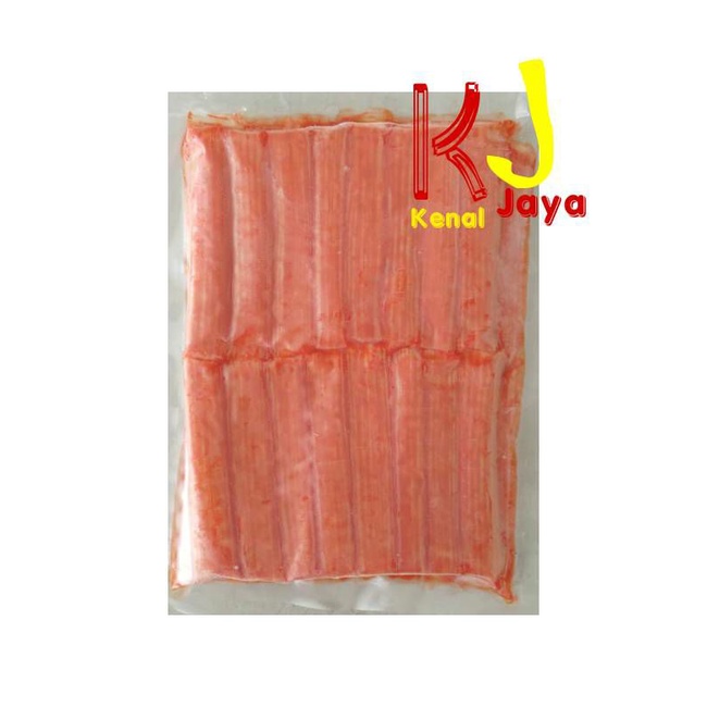 SANKYU Crab Stick / Kani Stick PREMIUM 500g