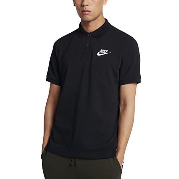 Terlaris Kaos Polo Shirt Baju Nike Distro Kerah Pria Wanita Jersey Futsal Murah |