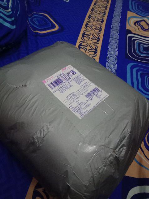 Gorden Tirai Hordeng Blackout Premium Grade A Series