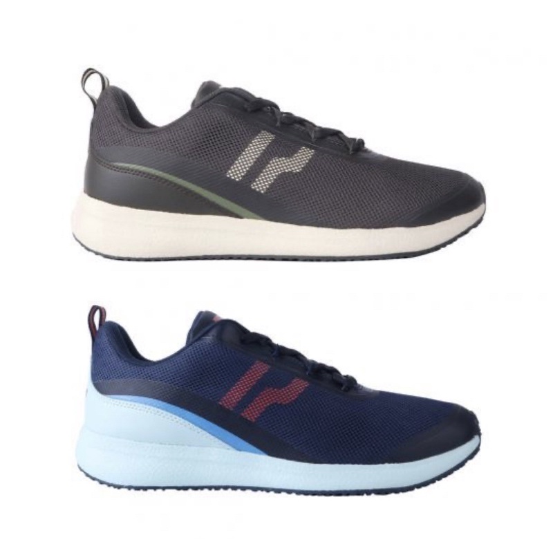 Sepatu Running piero Monza Blue