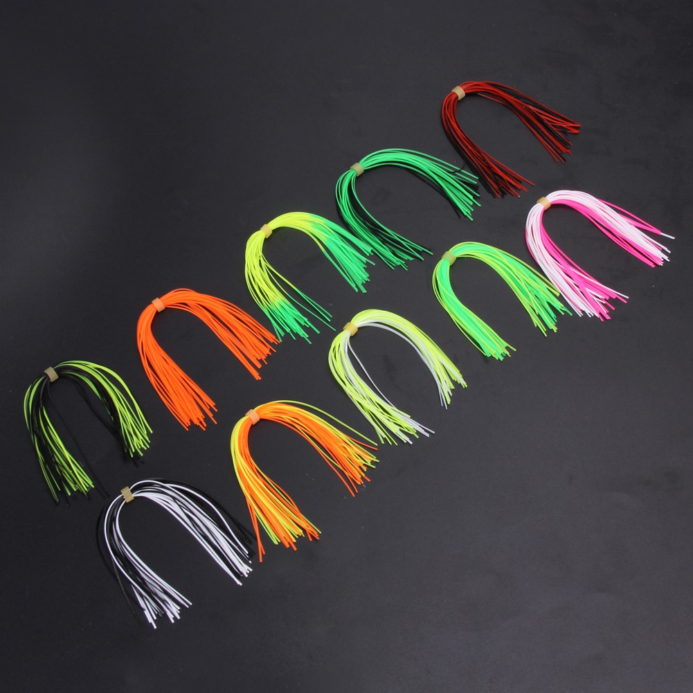 MOJITO WinnerEco 10 Bundles Fishing Accessory Lures Replacement Part