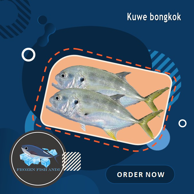 

Ikan kuwe