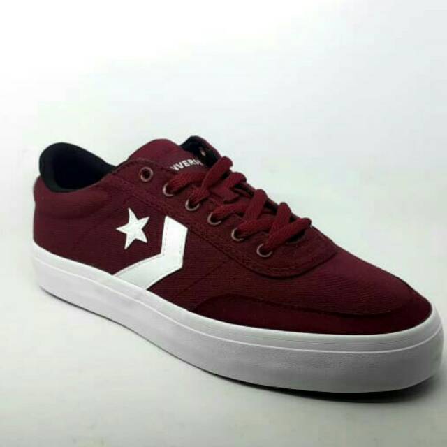 harga sepatu converse courtlandt ox