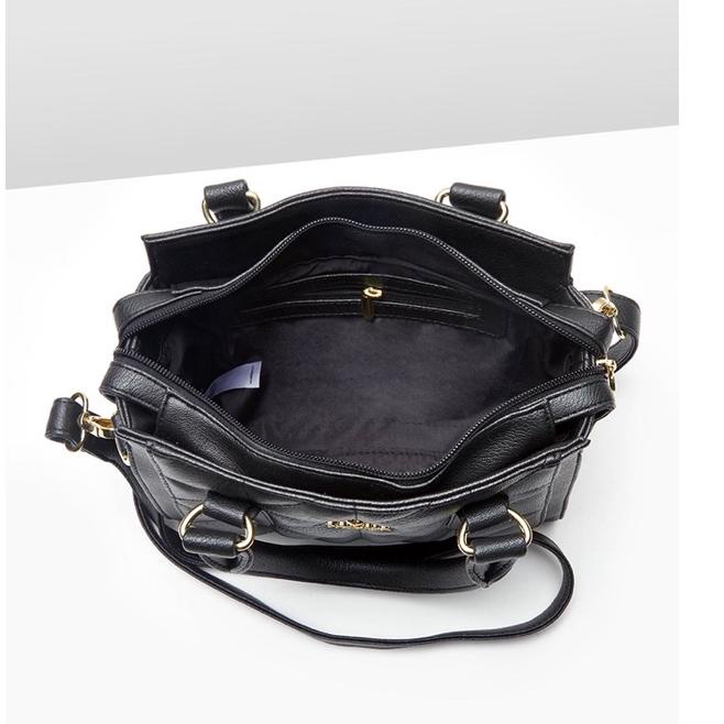 Sudah READY.. SHOULDER BORDI BAG TAS TAS WANITA TAS SHOPIE PARIS TAS KANTOR TAS ORIGINAL SOPHIE PARI