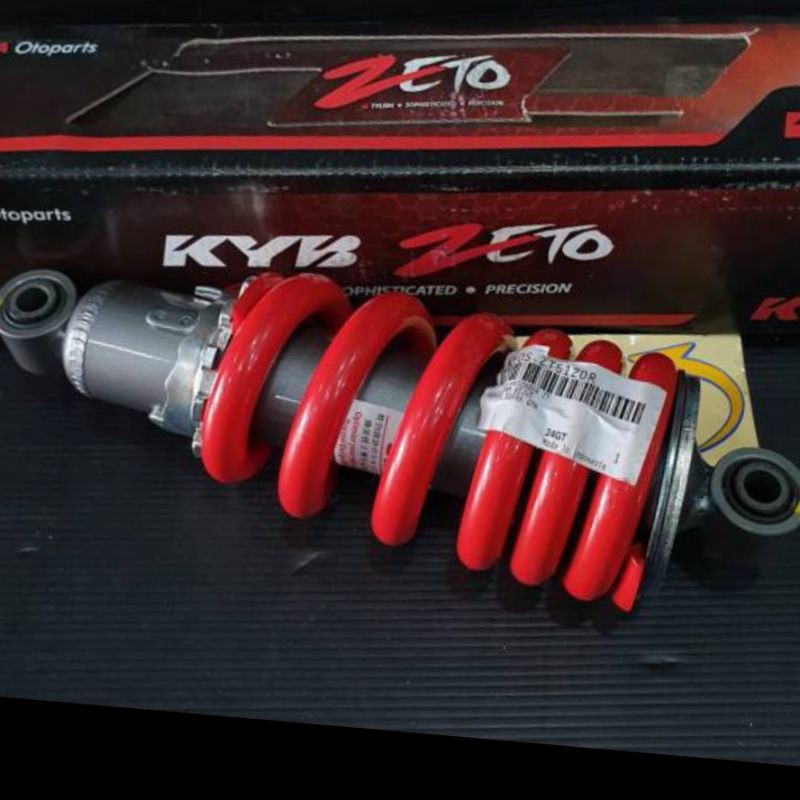 MonoShock Shock Breaker Supra Gtr Honda Sonic Kayaba Zeto