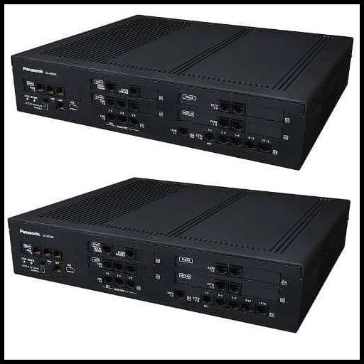 Pabx Panasonic Kx-Ns 320 Expantion Unit