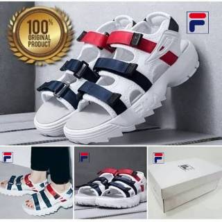 fila korea sandal