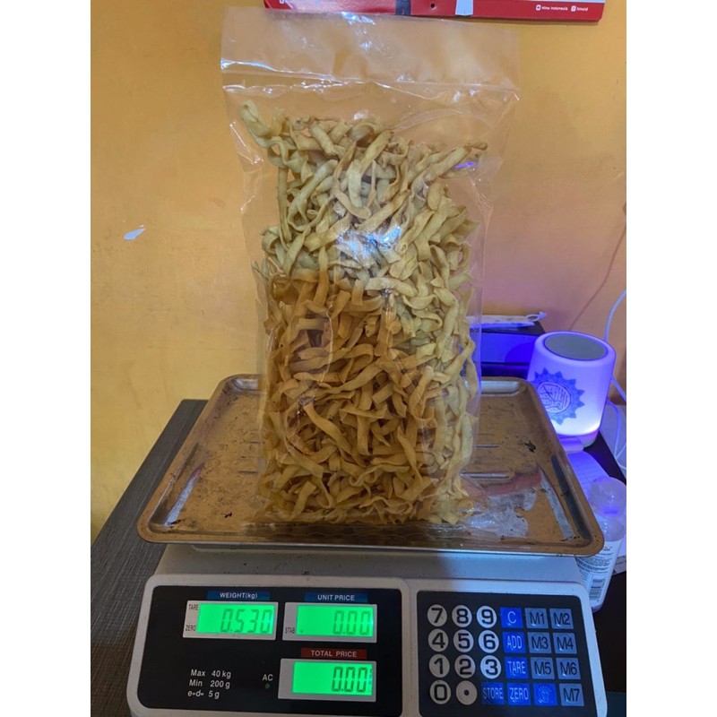 

Stik Bawang