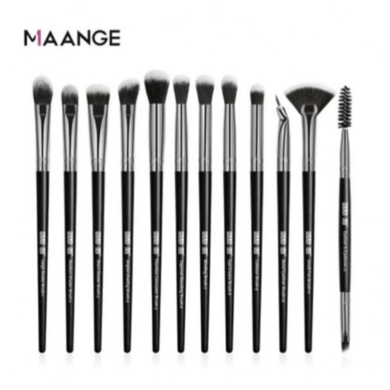 MAANGE 12PCS/MAANGE ORI/brush Maange Ori