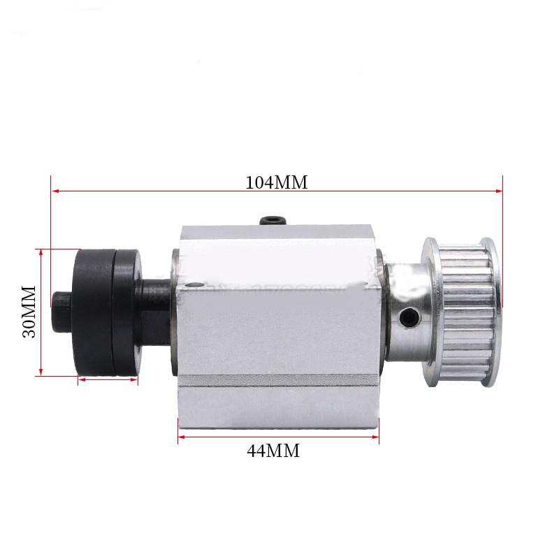 Table saw spindle assembly high-precision woodworking(8165)