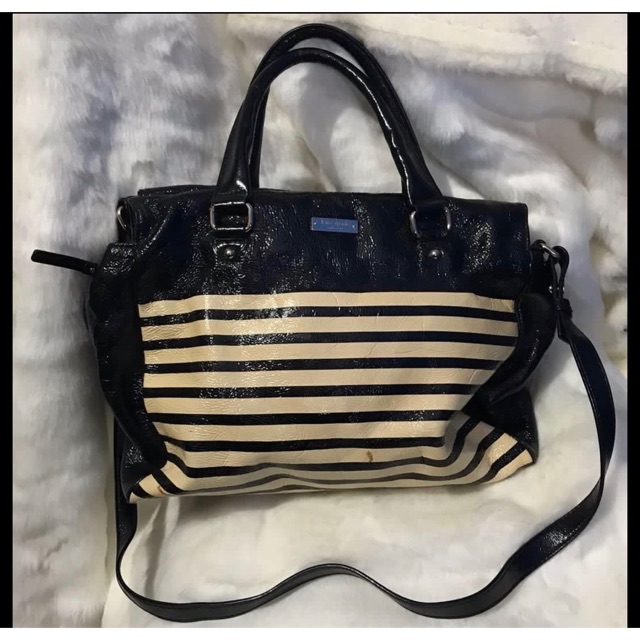 Preloved tas katespade