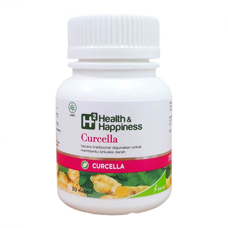 H2 Curcella isi 30