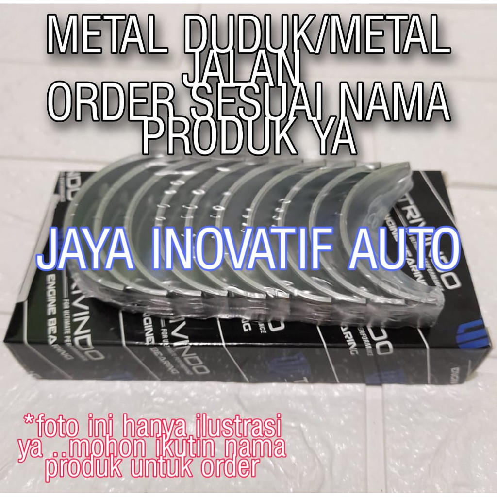 

METAL JALAN 0.50 ACCENT