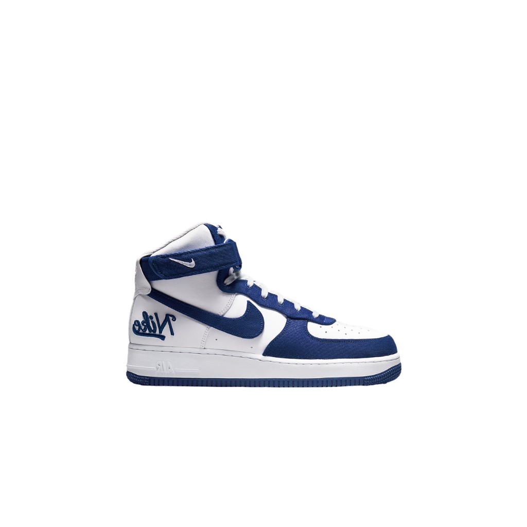 air force high dodgers