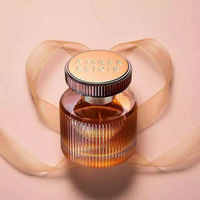Amber Elixir Eau de Parfum / parfum amber elixir edp