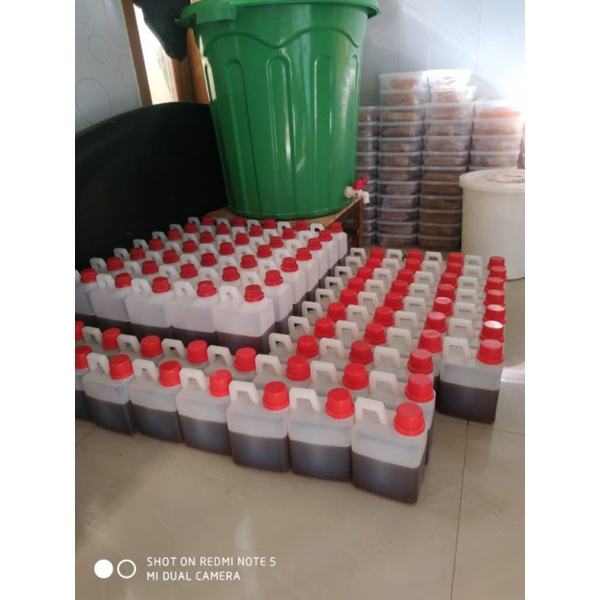 

madu murni akasia