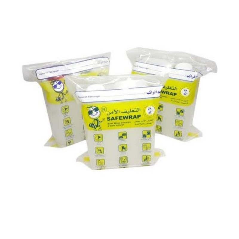 

AIR ZAM-ZAM ISI 100 LITER