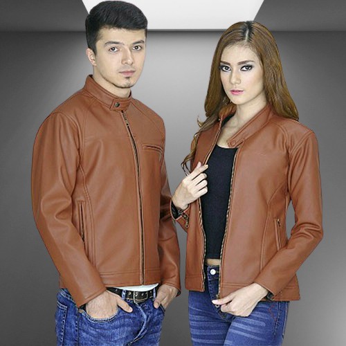 Jaket kulit couple,Jaket kulit pria,jaket kulit sintetis pria, jaet kulit wanita, jaket kulit murah
