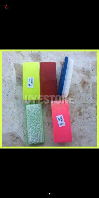 Sikat Cuci Plastik Z0189a