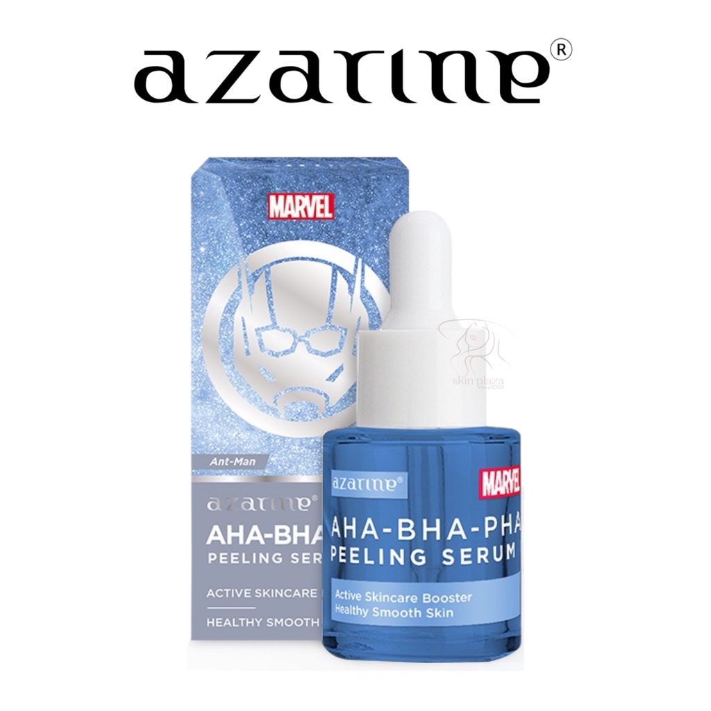 Azarine AHA-BHA-PHA Peeling Serum 20ml