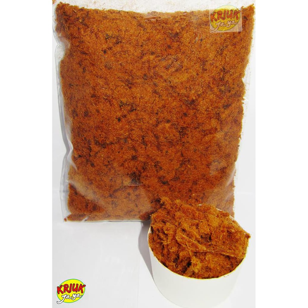 

Jual Abon Sapi Kualitas Super Murah