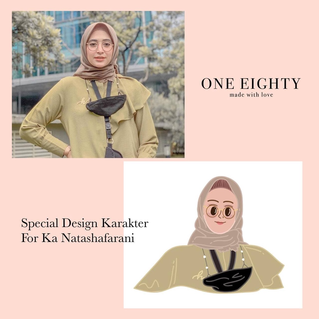CUSTOM ILUSTRASI WAJAH KARIKATUR WAJAH KARTUN WAJAH JASA KARIKATUR KADO ILUSTRASI GAMBAR REQUEST FOT