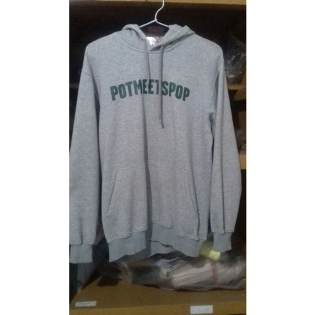 pot meets pop hoodie