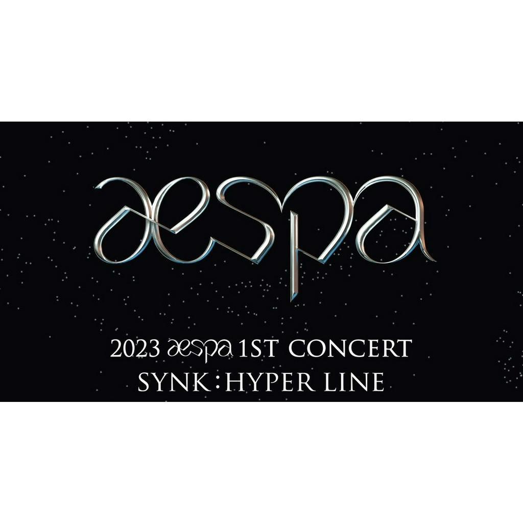 PLNSN - MD AESPA CONCERT