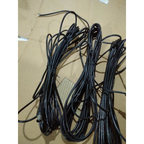 kabel antena 10 meter niko